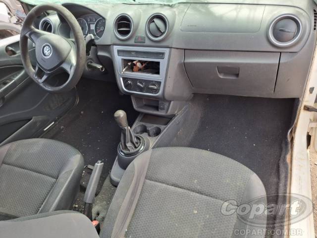 2018 VOLKSWAGEN SAVEIRO 