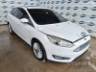 2017 FORD FOCUS FASTBACK 