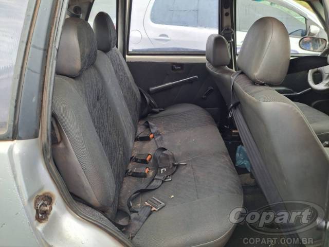 2008 FIAT UNO 