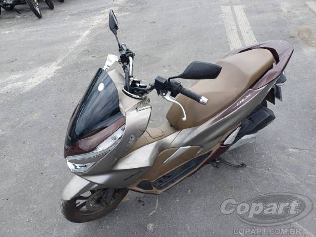 2022 HONDA PCX 