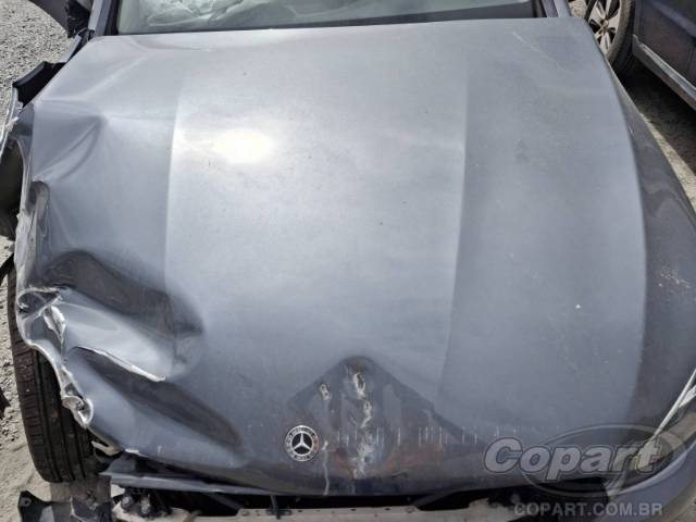 2018 MERCEDES BENZ GLC 