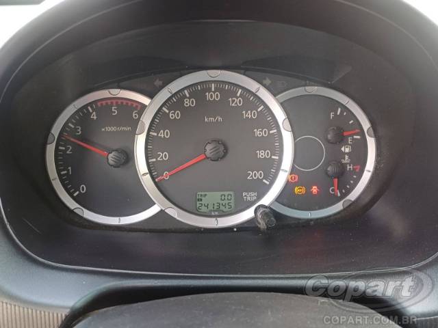 2015 MITSUBISHI L200 TRITON 