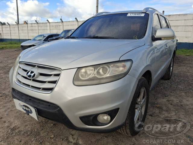 2011 HYUNDAI SANTA FE 