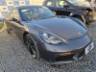 2020 PORSCHE 718 CAYMAN 