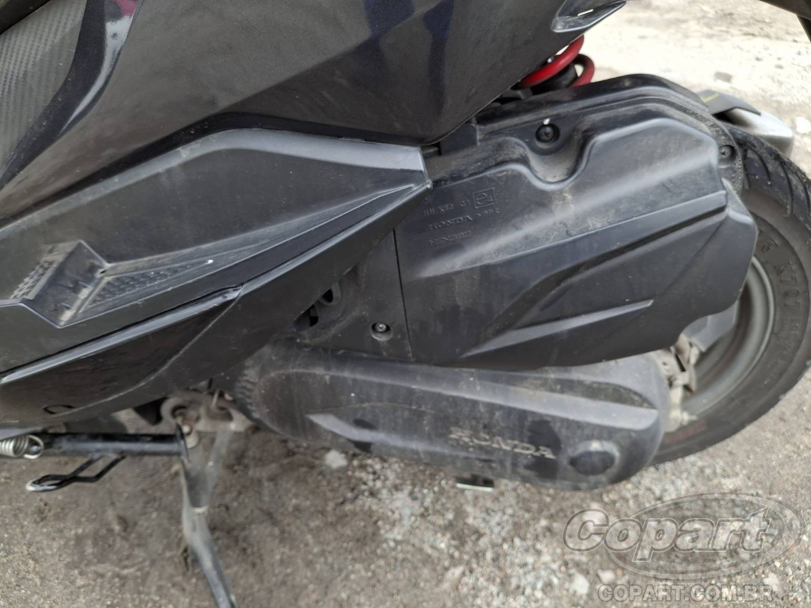 Foto 5: 2022 HONDA ELITE