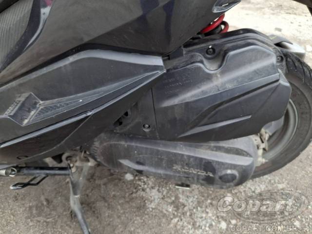 2022 HONDA ELITE 