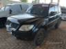 2013 MITSUBISHI PAJERO TR4 