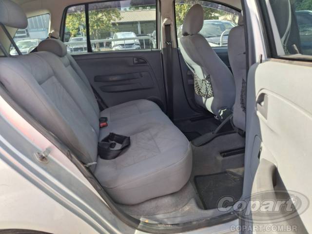 2010 VOLKSWAGEN SPACEFOX 