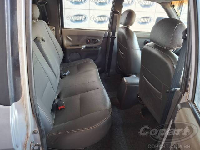 2010 MITSUBISHI L200 OUTDOOR CD 