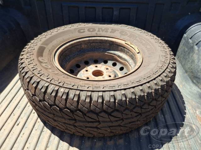 2018 MITSUBISHI L200 TRITON SPORT 