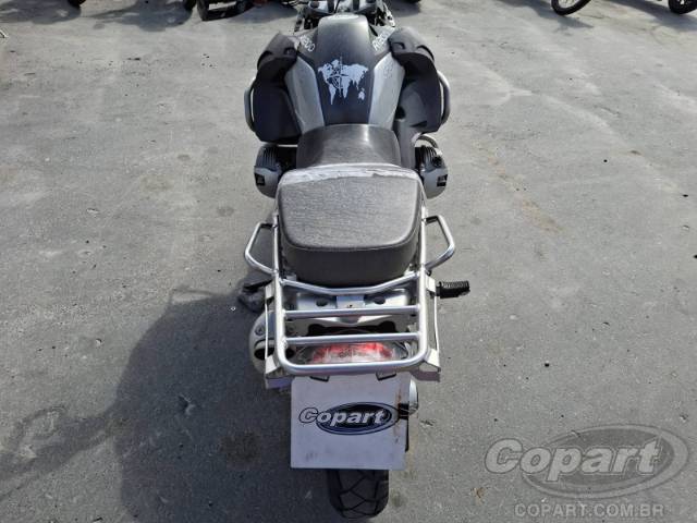 2012 BMW R 1200 