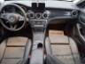 2018 MERCEDES BENZ CLASSE CLA 