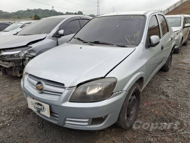 2007 CHEVROLET PRISMA 