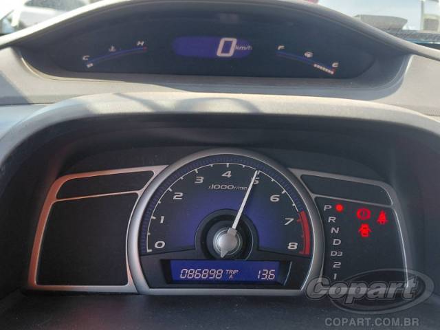 2010 HONDA CIVIC 