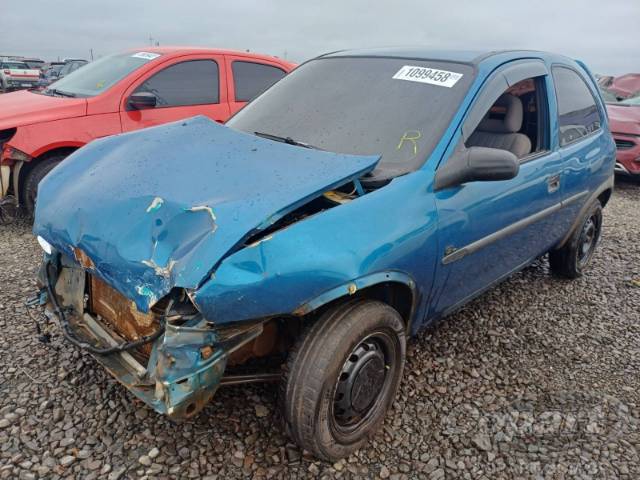 1995 CHEVROLET CORSA 