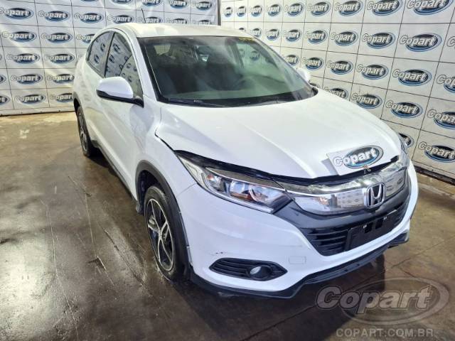 2020 HONDA HR-V 