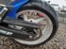 2014 HONDA CBR 600F 