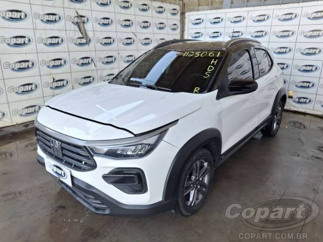 2022 FIAT PULSE 