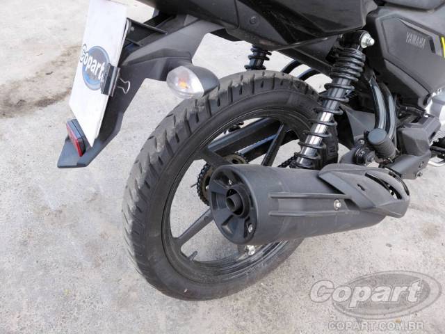 2025 YAMAHA FACTOR 
