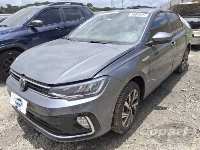 2026 VOLKSWAGEN VIRTUS 