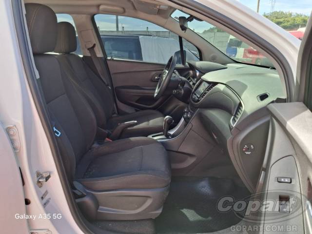 2018 CHEVROLET TRACKER 