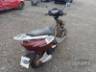 2012 HONDA LEAD 110 