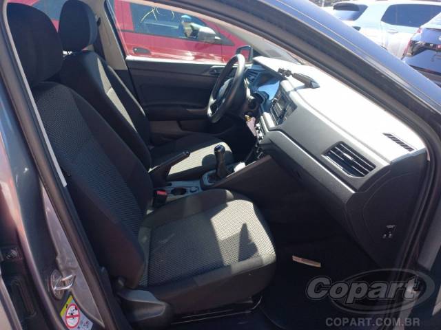 2020 VOLKSWAGEN POLO 