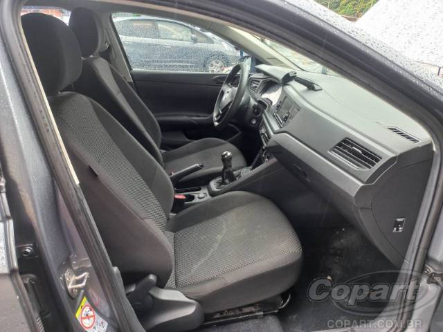 2020 VOLKSWAGEN POLO 