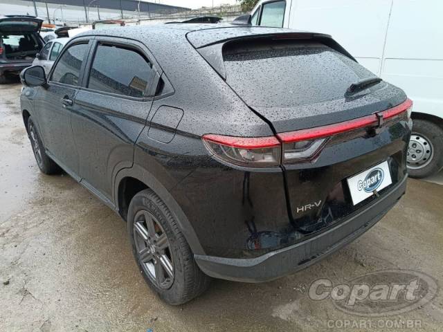 2024 HONDA HR-V 