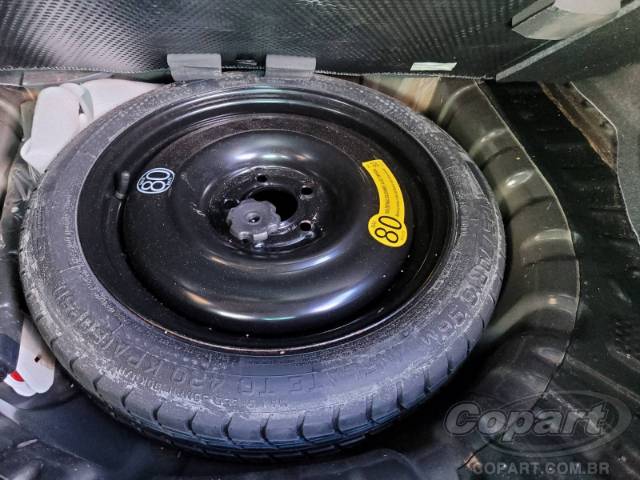 2022 CAOA CHERY TIGGO 3X 