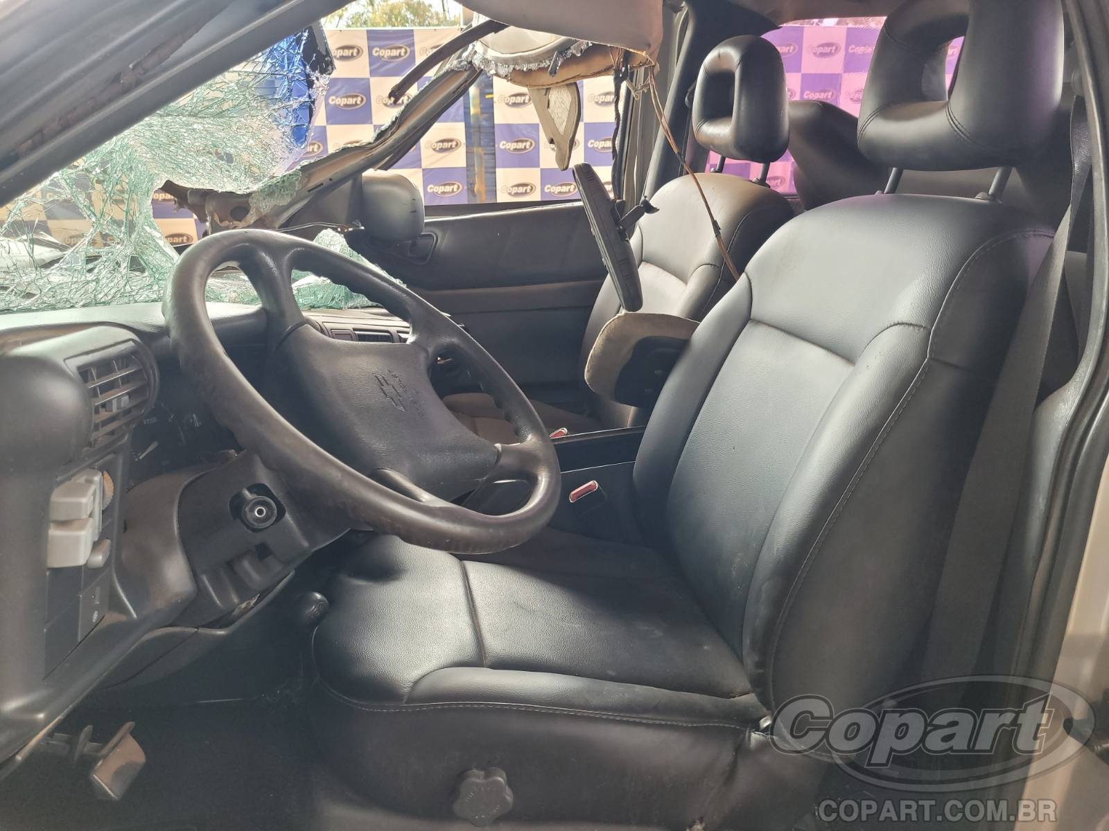 Foto 5: 2000 CHEVROLET S10 CABINE DUPLA