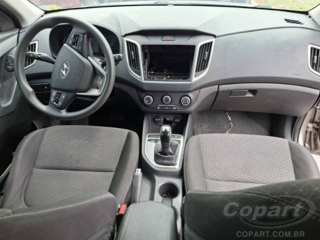 2017 HYUNDAI CRETA 