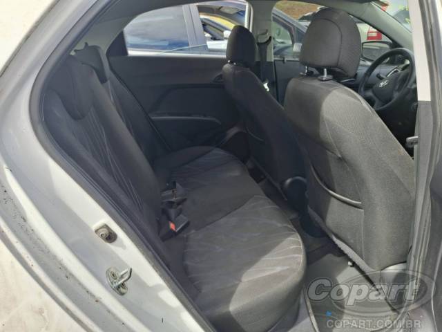 2015 HYUNDAI HB20 