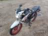 2021 HONDA CG 160 