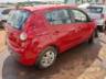 2014 FIAT PALIO 