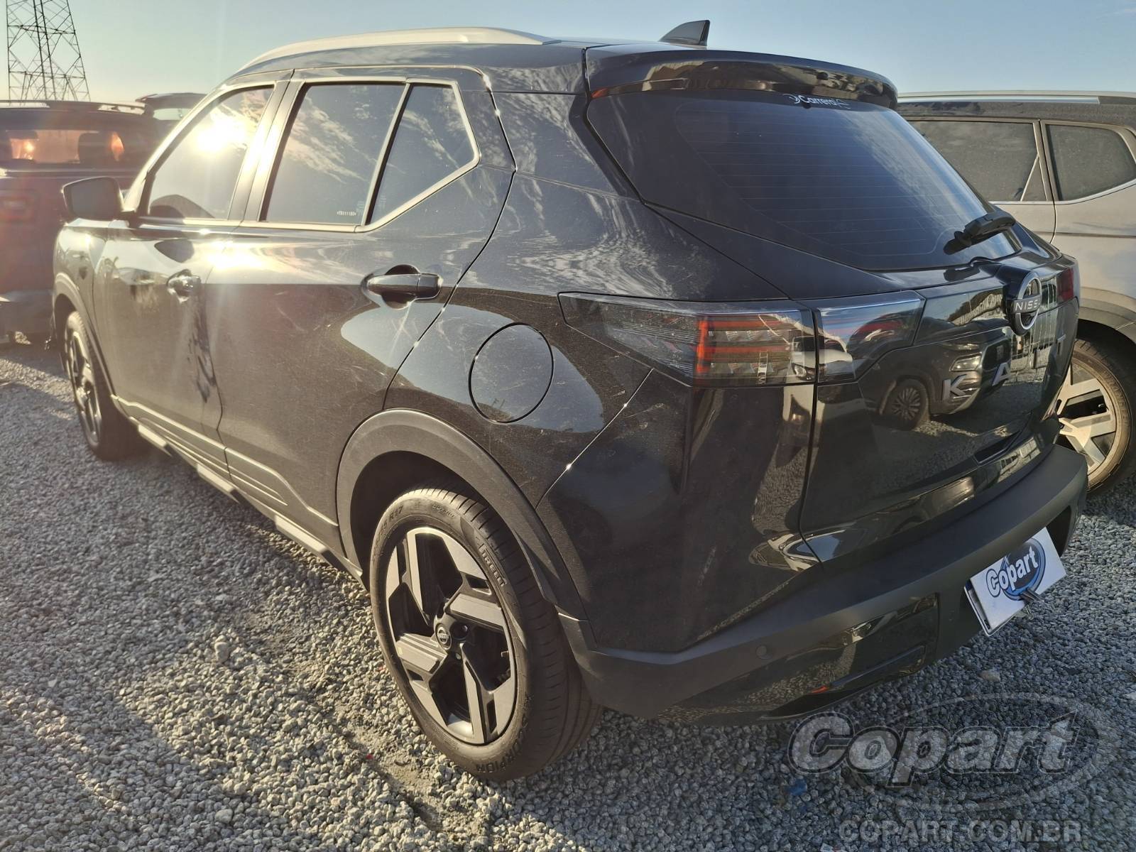 Foto 3: 2018 NISSAN KICKS