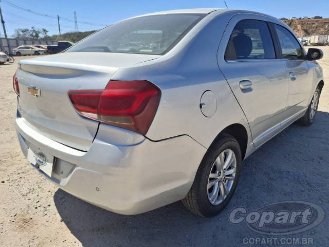 2019 CHEVROLET COBALT 