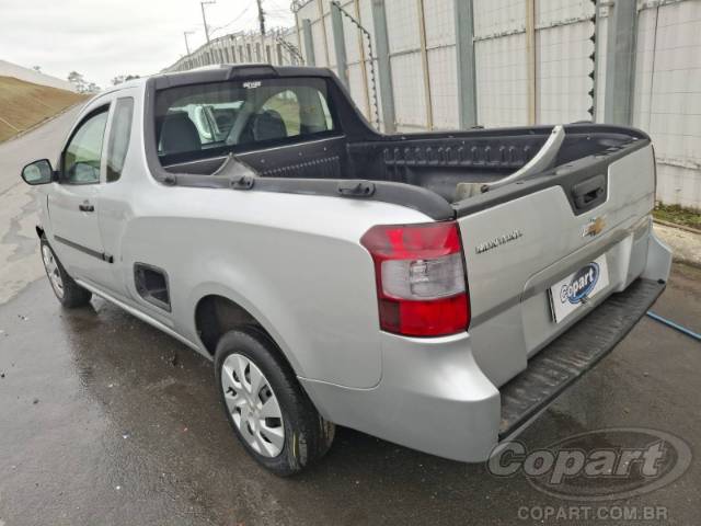 2017 CHEVROLET MONTANA 