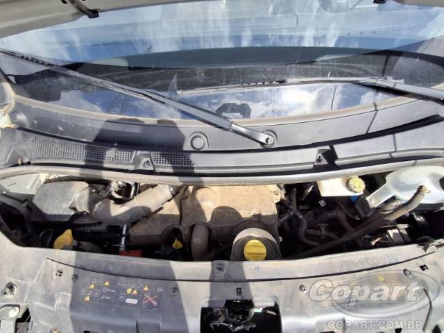 2026 RENAULT MASTER FURGAO 