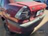 2002 FORD FIESTA SEDAN 