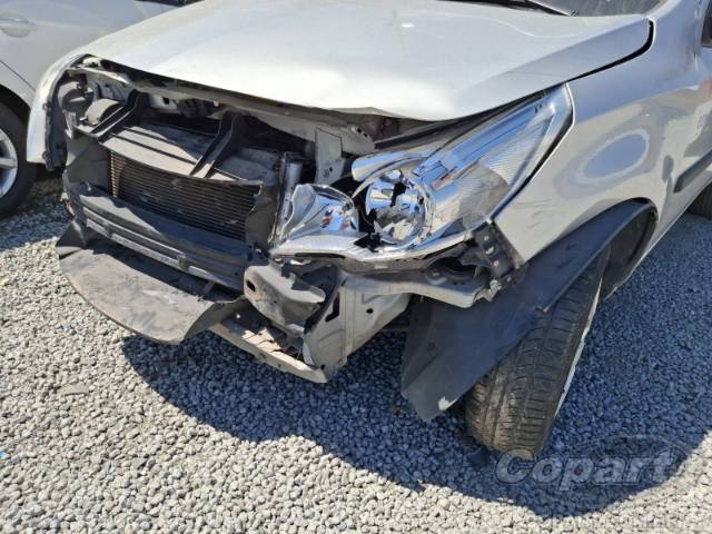 2017 CHEVROLET MONTANA 