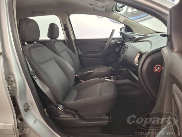 2022 CHEVROLET SPIN 