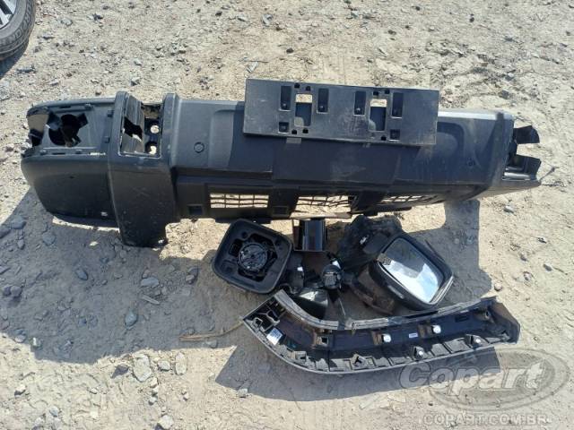 2026 GWM Tank 