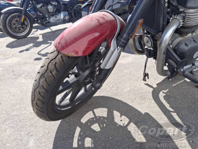 2025 ROYAL ENFIELD SUPER METEOR 