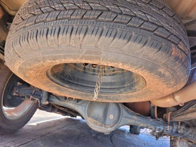 2023 CHEVROLET S10 CABINE DUPLA 