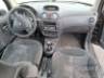 2007 CITROEN C3 