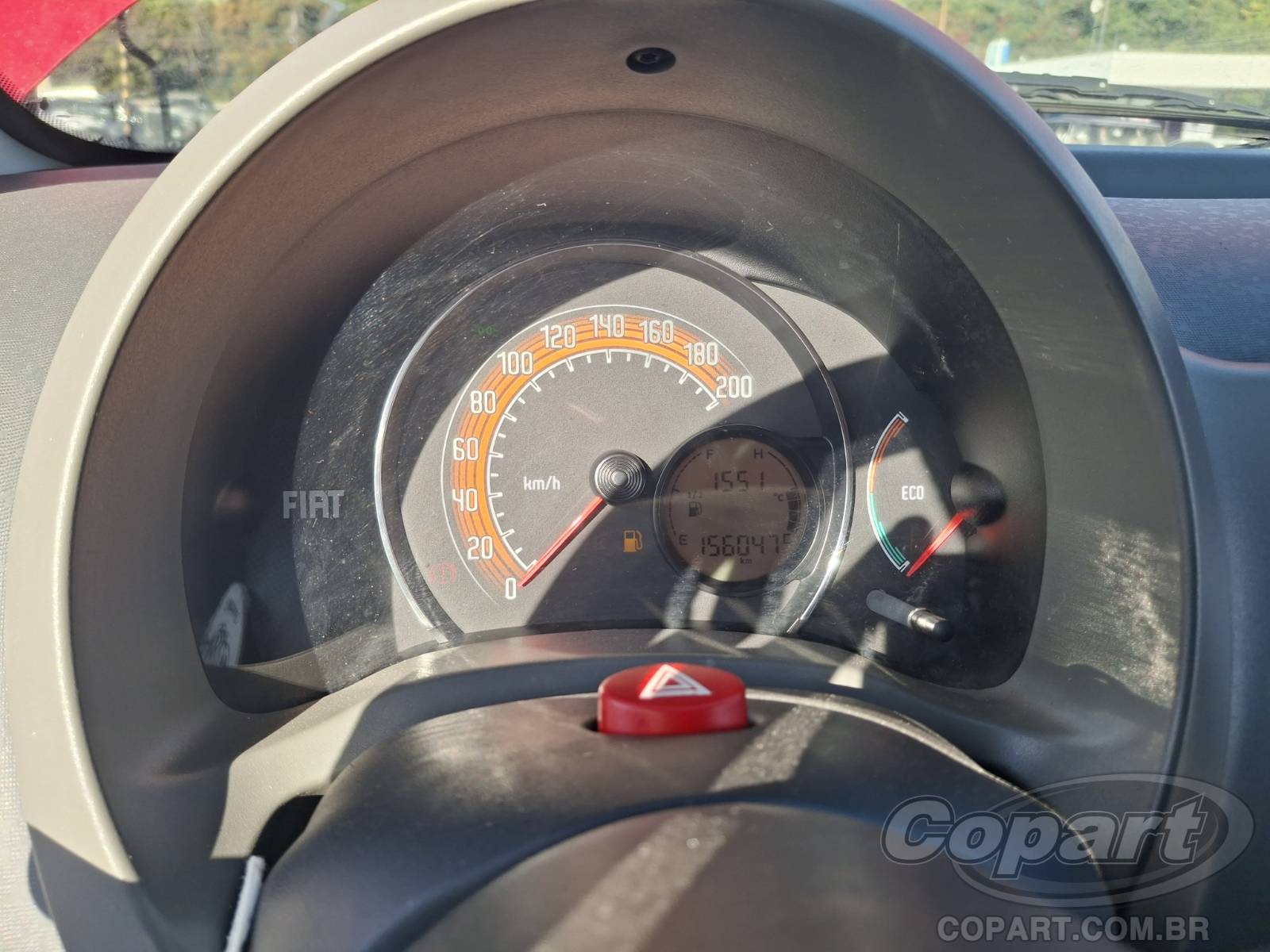 2013 FIAT UNO — foto 8 de 10
