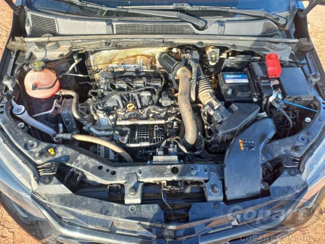 2022 CHEVROLET ONIX PLUS 