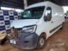 2024 RENAULT MASTER FURGAO 