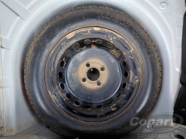 2017 RENAULT SANDERO 